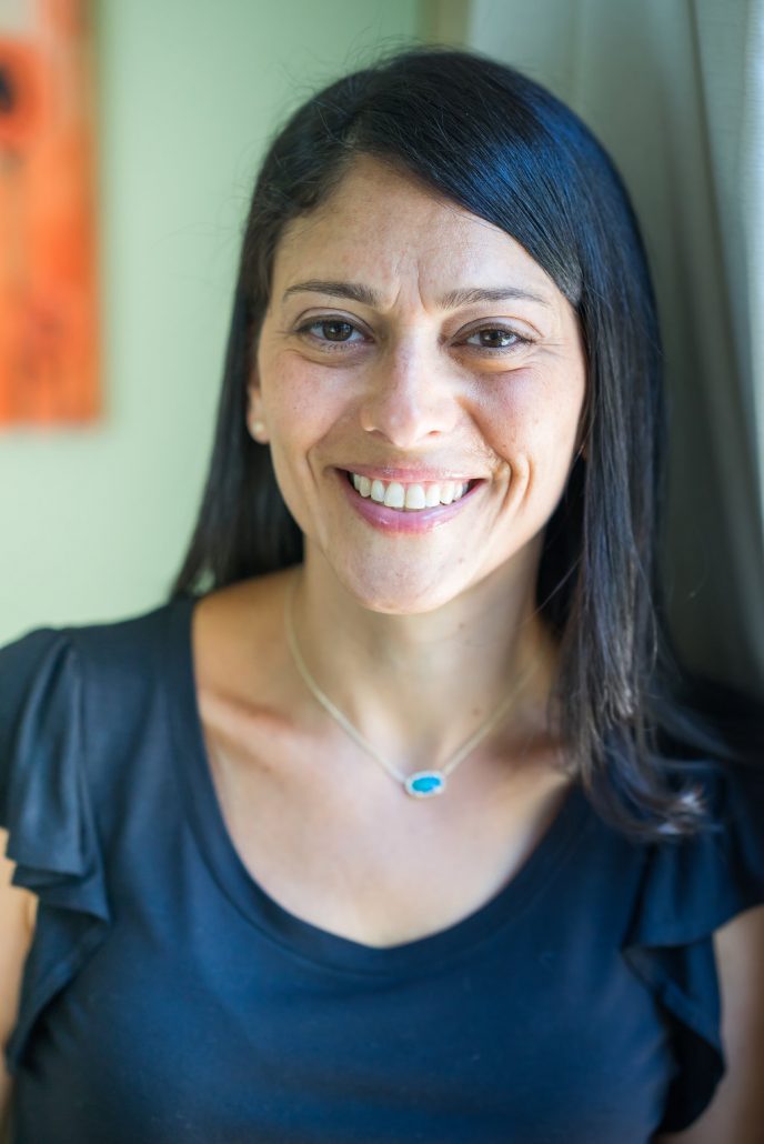 Marsha Tilles, PsyD, LCSW